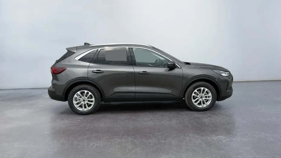 FORD Kuga Kuga 2.5 FHEV AWD Titanium eCVT Nowy