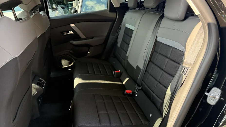 CITROEN C4 C4 1.2 mHEV Collection eDCT6 Nowy