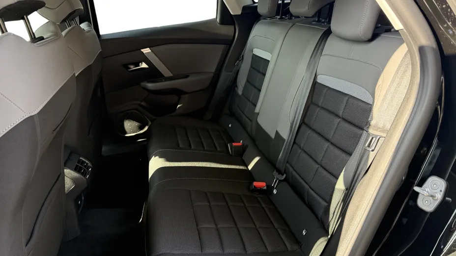CITROEN C4 C4 1.2 mHEV Collection eDCT6 Nowy