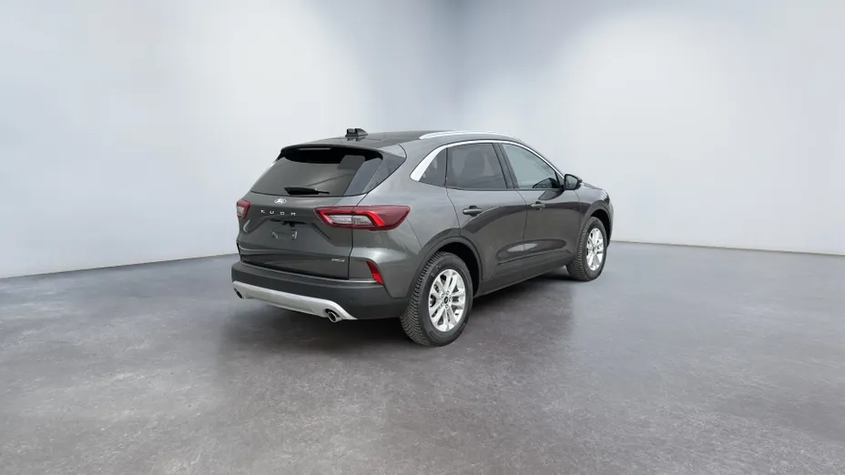 FORD Kuga Kuga 2.5 FHEV AWD Titanium eCVT Nowy