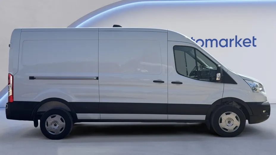 FORD Transit Transit 350 L3H2 Trend Nowy