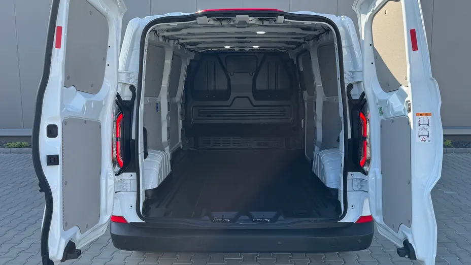 FORD Transit Custom Transit Custom EV 340 L2H1 Trend Nowy