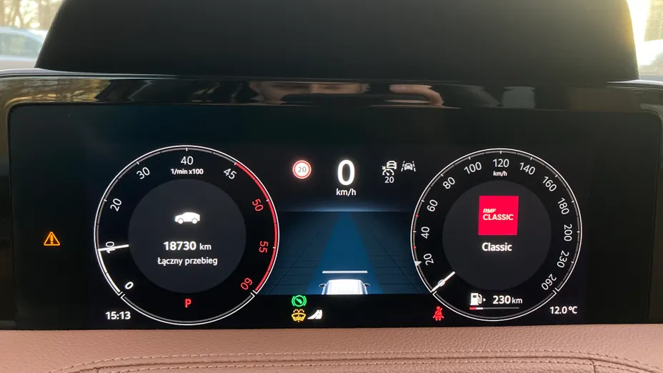 SKODA Superb Superb 2.0 TDI SCR 4x4 L&K DSG