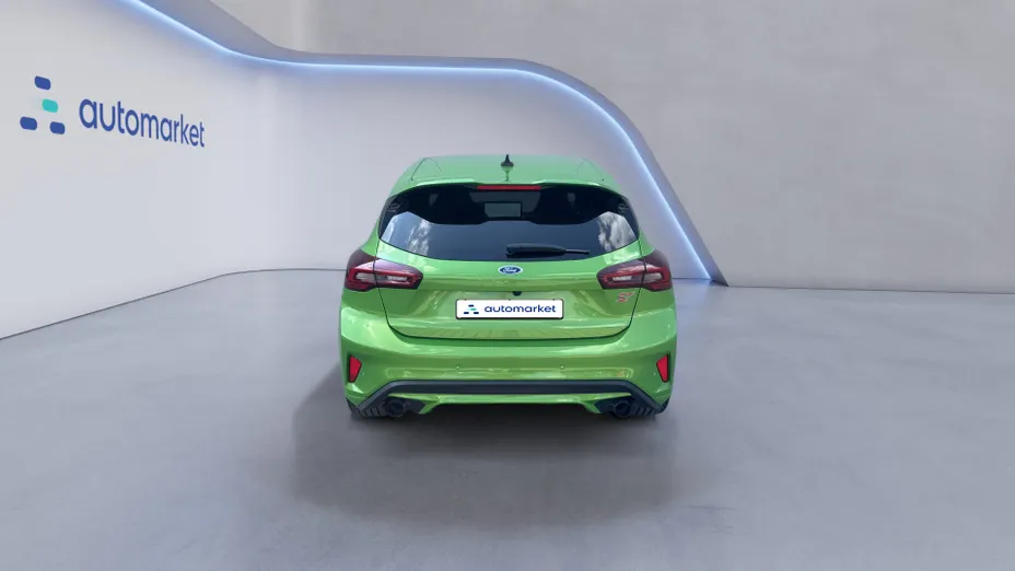 FORD Focus Focus 2.3 EcoBoost ST X aut Nowy
