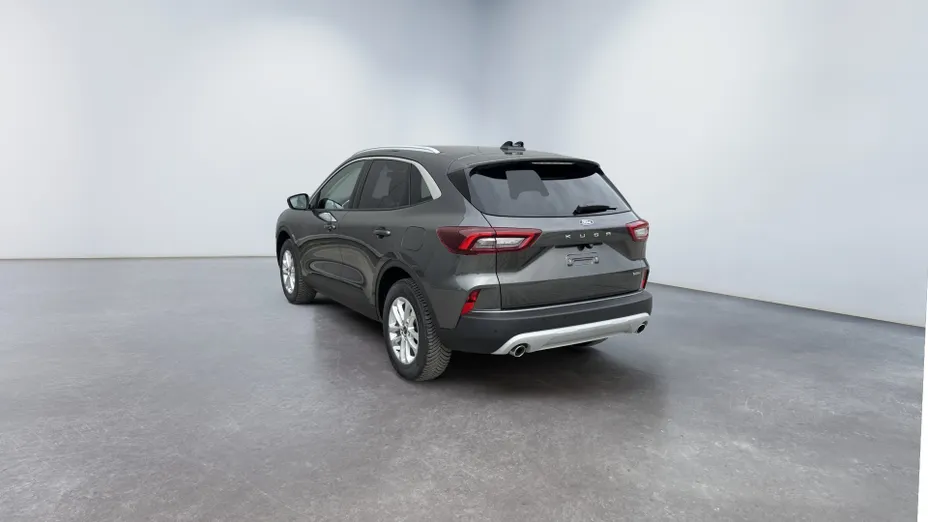 FORD Kuga Kuga 2.5 FHEV AWD Titanium eCVT Nowy