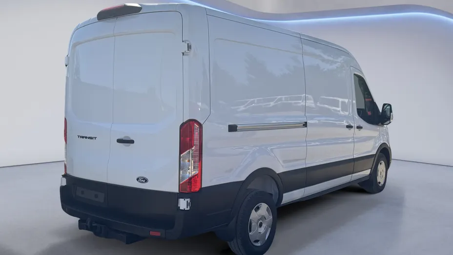 FORD Transit Transit 350 L3H2 Trend Nowy