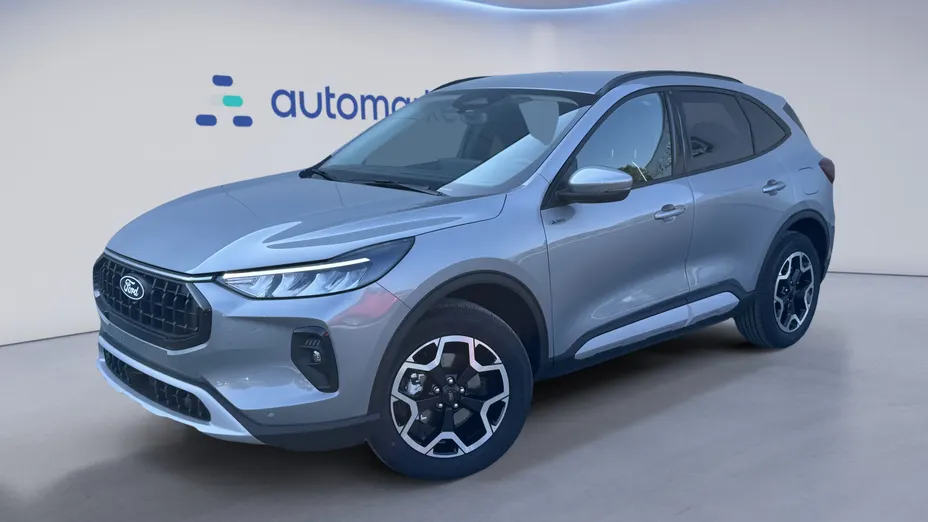 FORD Kuga Kuga 2.5 FHEV FWD Active eCVT Nowy