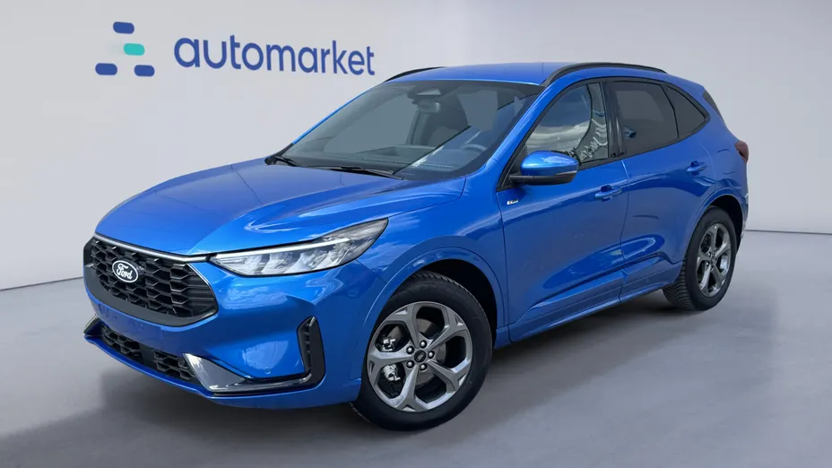 FORD Kuga Kuga 2.5 FHEV FWD ST-Line eCVT Nowy