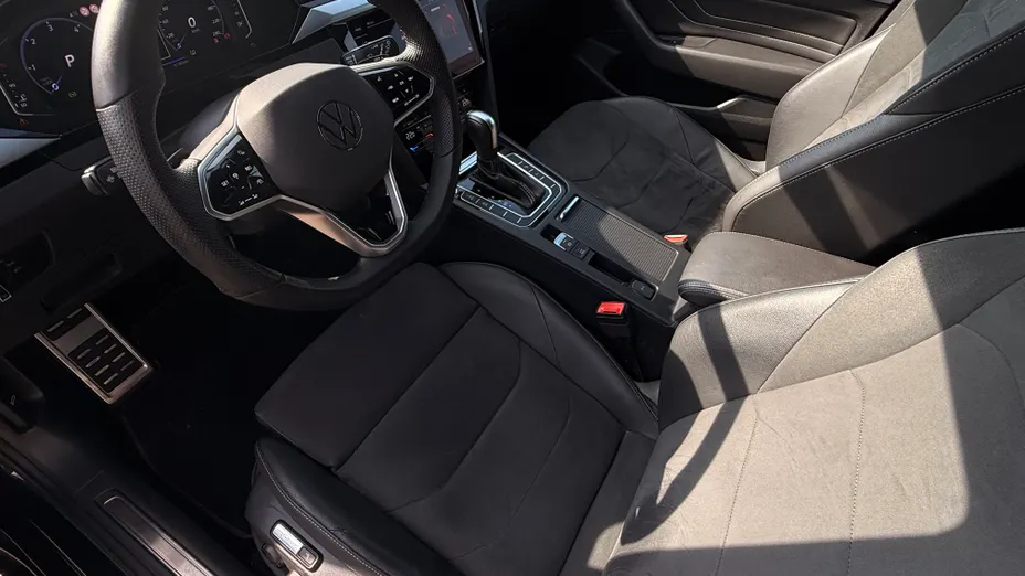 VOLKSWAGEN Arteon Arteon 2.0 TDI R-Line DSG
