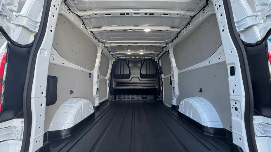 FORD Transit Custom Transit Custom EV 340 L2H1 Trend Nowy
