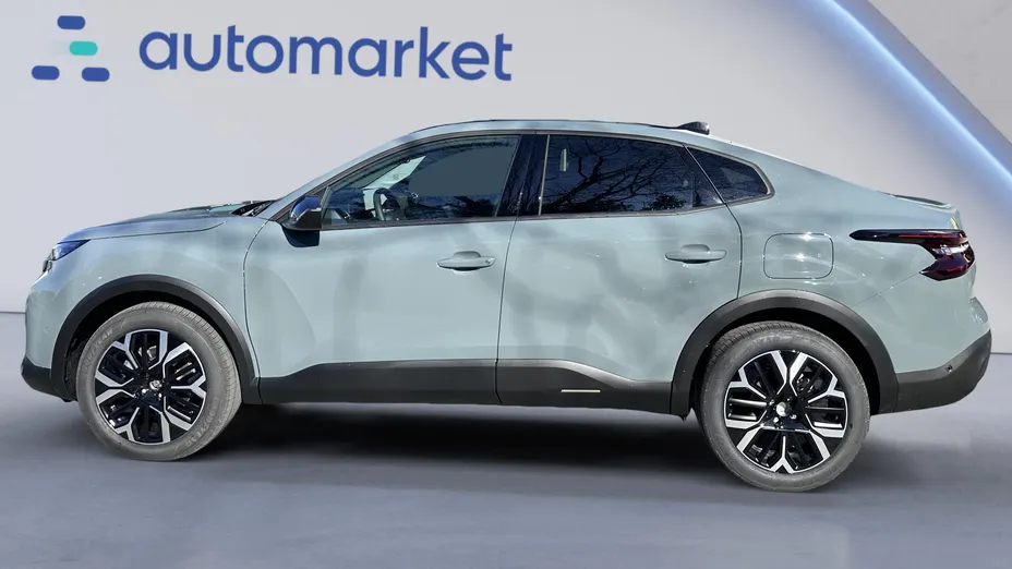 CITROEN C4 X C4 X 1.2 mHEV Max eDCT6 Nowy