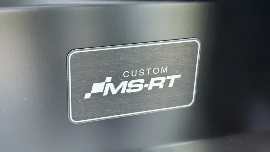 FORD Transit Custom Transit Custom 2.0 EcoBlue 320 L2H1 MS-RT Aut. Nowy