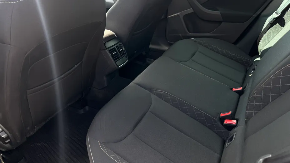 SKODA Scala Scala 1.0 TSI Ambition DSG