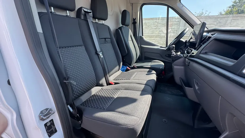 FORD Transit Transit 350 L3H2 Trend Nowy