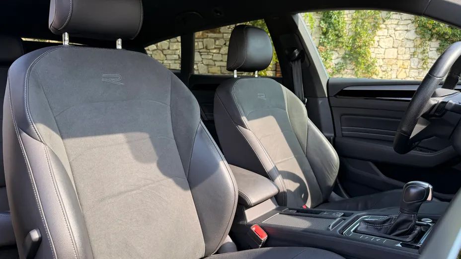 VOLKSWAGEN Arteon Arteon 2.0 TDI R-Line DSG