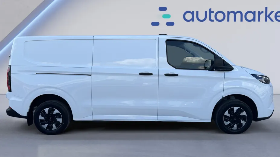 FORD Transit Custom Transit Custom EV 340 L2H1 Trend Nowy