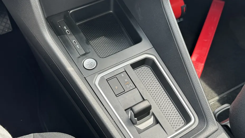 FORD Tourneo Connect Grand Tourneo Connect 2.0 EcoBlue Titanium Nowy
