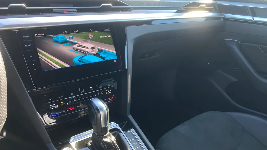 VOLKSWAGEN Arteon Arteon 2.0 TDI R-Line DSG