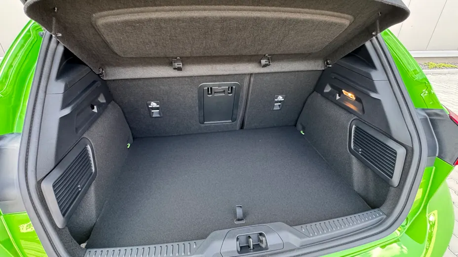 FORD Focus Focus 2.3 EcoBoost ST X aut Nowy