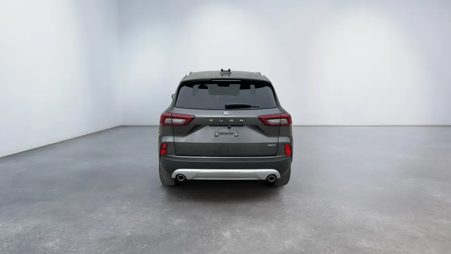 FORD Kuga Kuga 2.5 FHEV AWD Titanium eCVT Nowy
