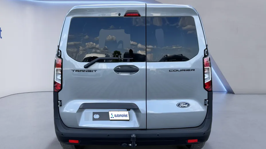 FORD Transit Courier Transit Courier 1.0 EcoBoost 2,1t Trend N1 Nowy
