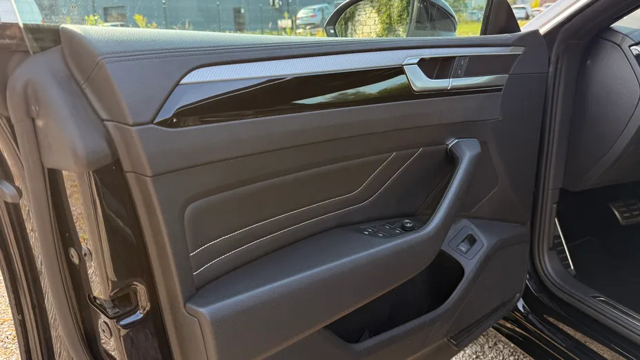 VOLKSWAGEN Arteon Arteon 2.0 TDI R-Line DSG
