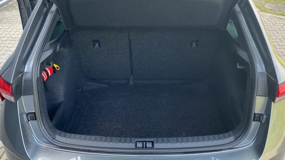 SKODA Scala Scala 1.5 TSI Selection