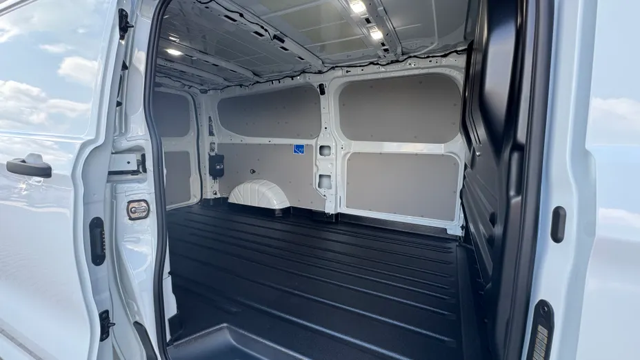FORD Transit Custom Transit Custom EV 340 L2H1 Trend Nowy