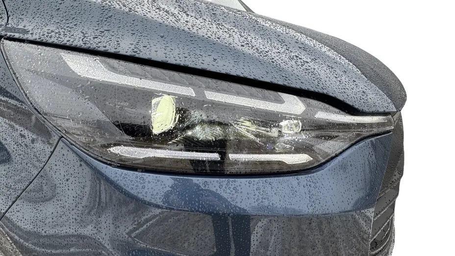 FORD Transit Custom Transit Custom Kombi 2.0 EcoBlue 320 L2H1 Trend M1 Nowy