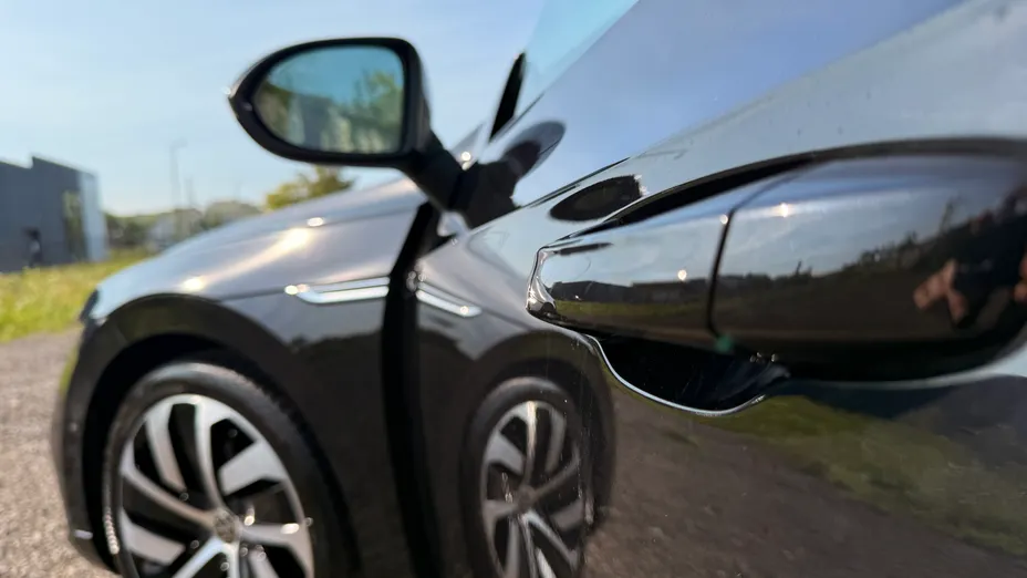 VOLKSWAGEN Arteon Arteon 2.0 TDI R-Line DSG