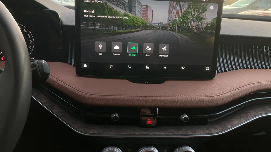 SKODA Superb Superb 2.0 TDI SCR 4x4 L&K DSG