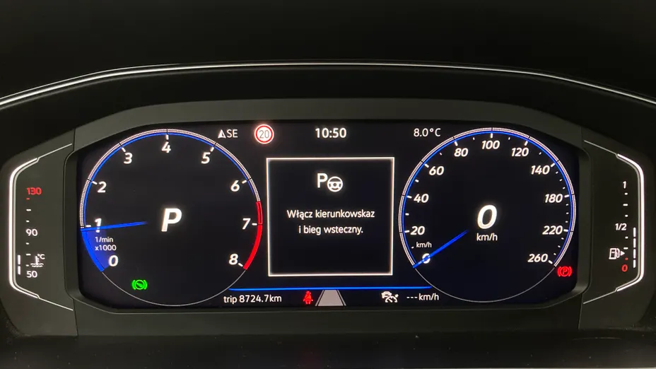 VOLKSWAGEN Passat Passat 1.5 TSI EVO Business DSG