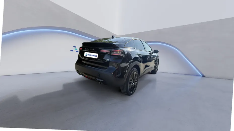 CITROEN C4 C4 1.2 mHEV Collection eDCT6 Nowy