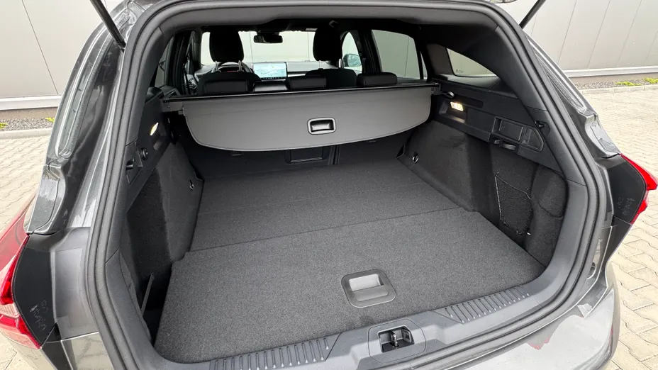 FORD Focus Focus 1.0 EcoBoost mHEV ST-Line X aut Nowy