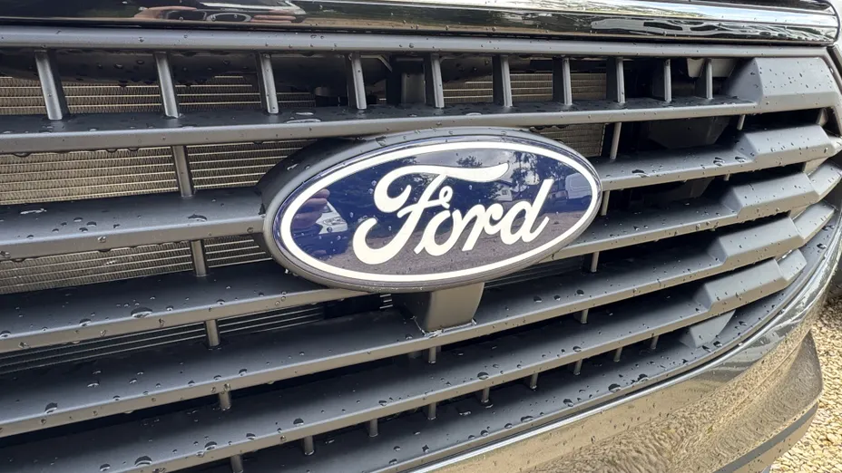 FORD Transit Custom Transit Custom 320 L2H1 Trend Nowy
