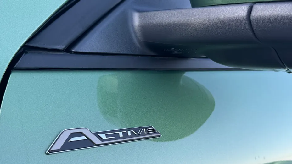 FORD Kuga Kuga 2.5 FHEV FWD Active eCVT Nowy