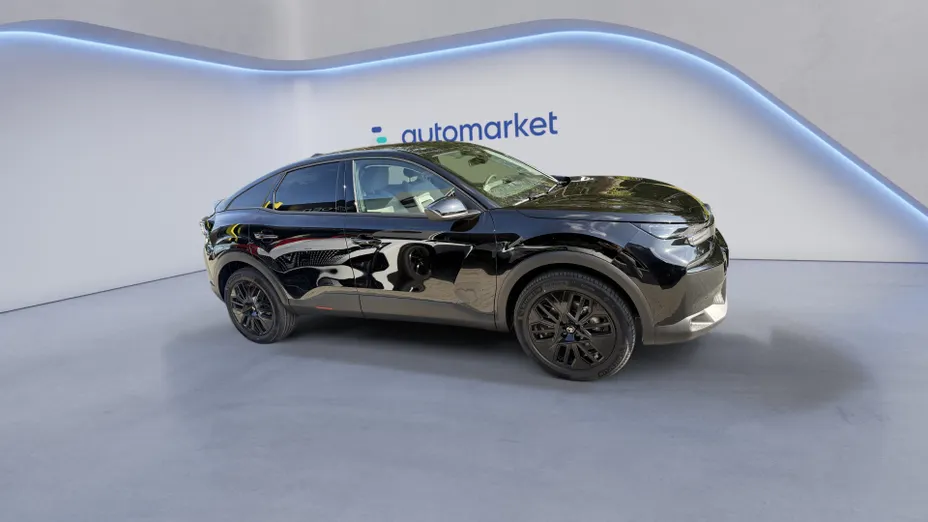 CITROEN C4 C4 1.2 mHEV Collection eDCT6 Nowy