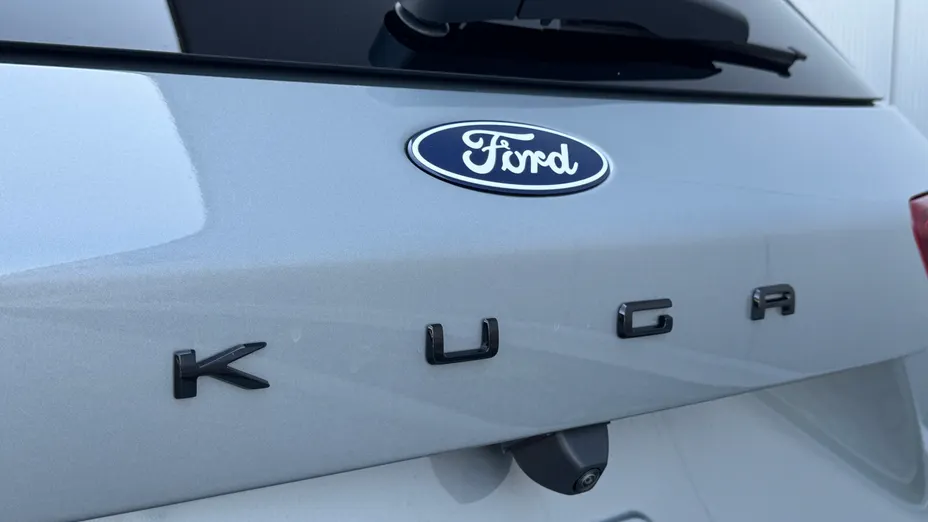 FORD Kuga Kuga 2.5 FHEV FWD Active eCVT Nowy