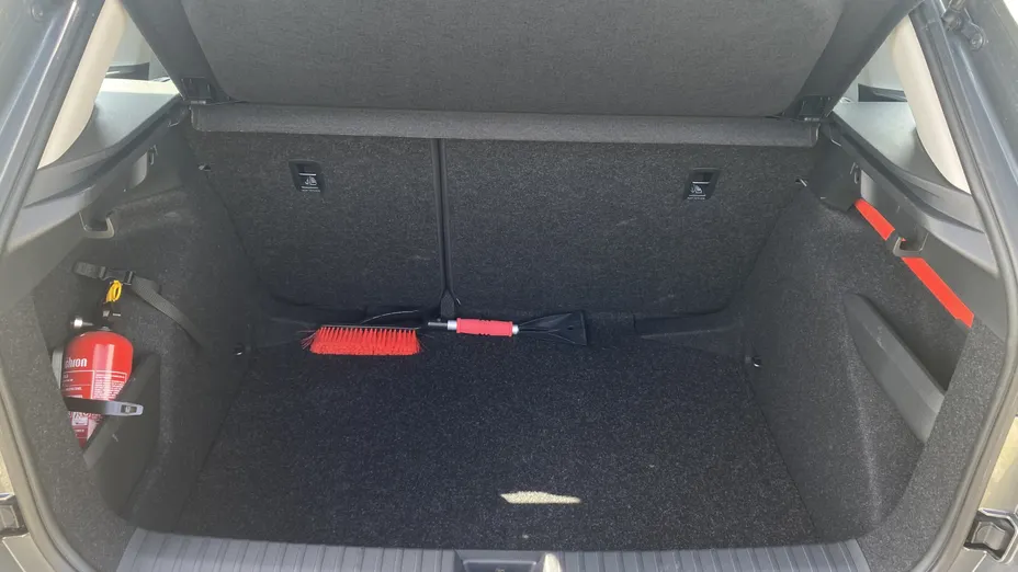 SKODA Kamiq Kamiq 1.0 TSI Selection DSG