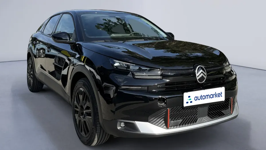 CITROEN C4 C4 1.2 mHEV Collection eDCT6 Nowy