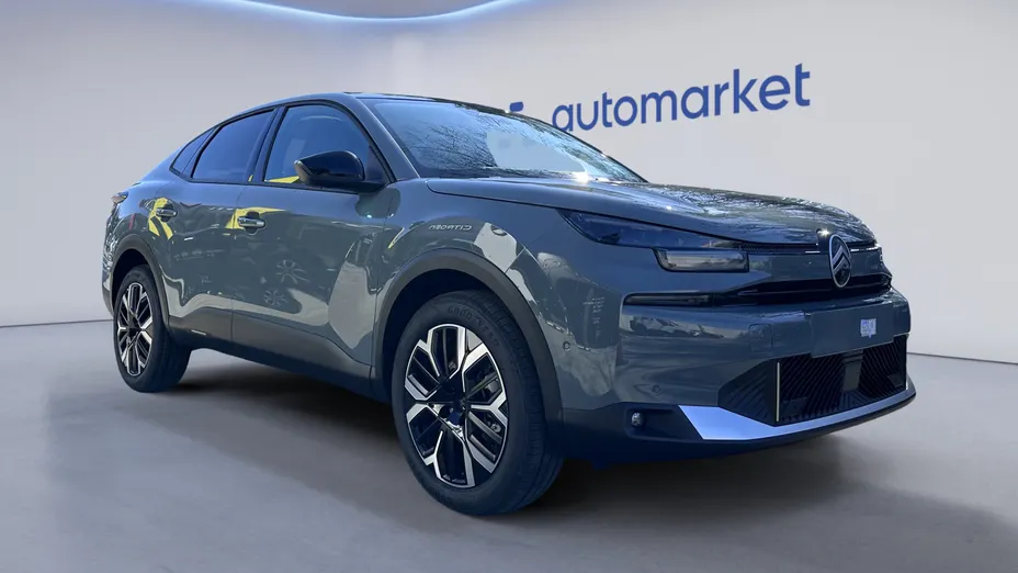 CITROEN C4 X C4 X 1.2 mHEV Max eDCT6 Nowy