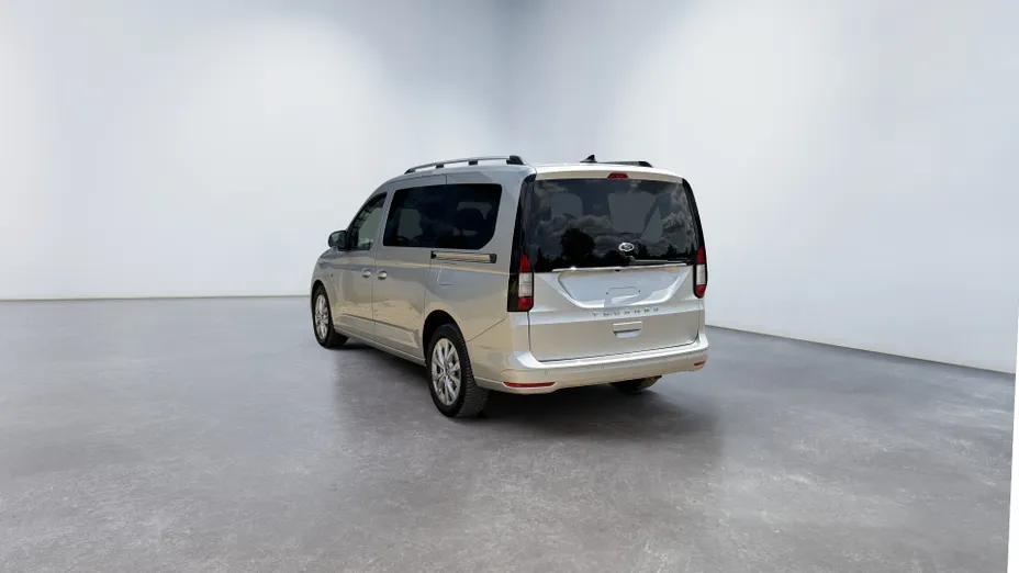 FORD Tourneo Connect Grand Tourneo Connect 2.0 EcoBlue Titanium Nowy