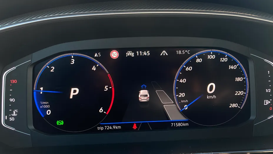 VOLKSWAGEN Arteon Arteon 2.0 TDI R-Line DSG