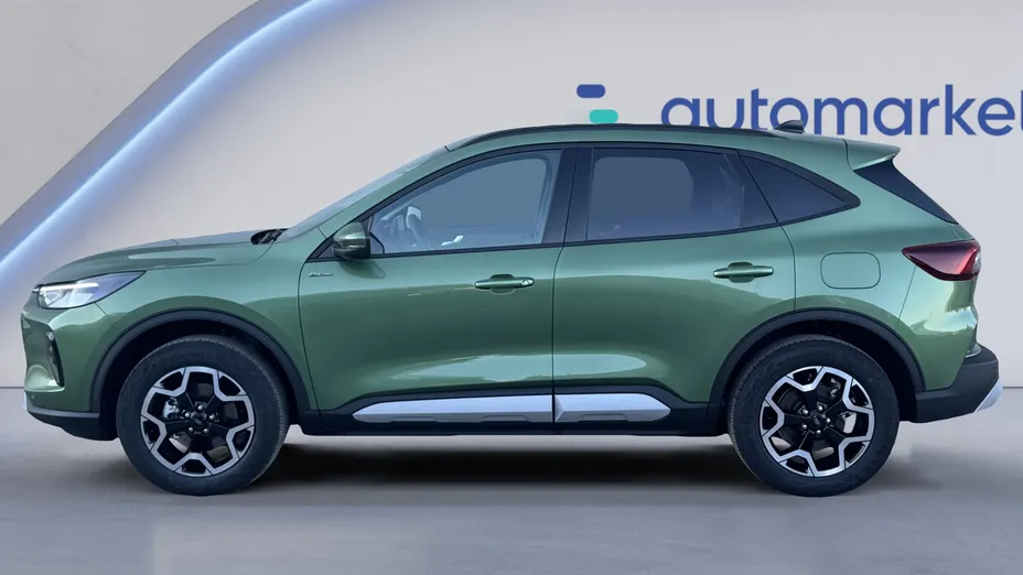 FORD Kuga Kuga 2.5 FHEV FWD Active eCVT Nowy