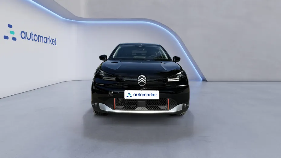 CITROEN C4 C4 1.2 mHEV Collection eDCT6 Nowy