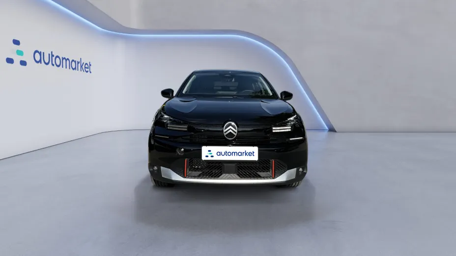 CITROEN C4 C4 1.2 mHEV Collection eDCT6 Nowy