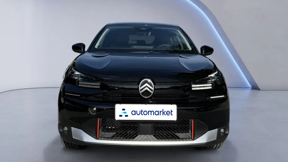 CITROEN C4 C4 1.2 mHEV Collection eDCT6 Nowy