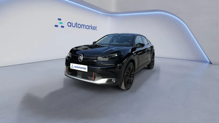 CITROEN C4 C4 1.2 mHEV Collection eDCT6 Nowy