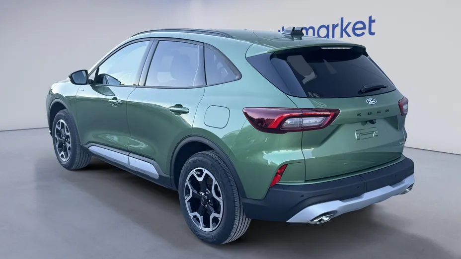 FORD Kuga Kuga 2.5 FHEV FWD Active eCVT Nowy