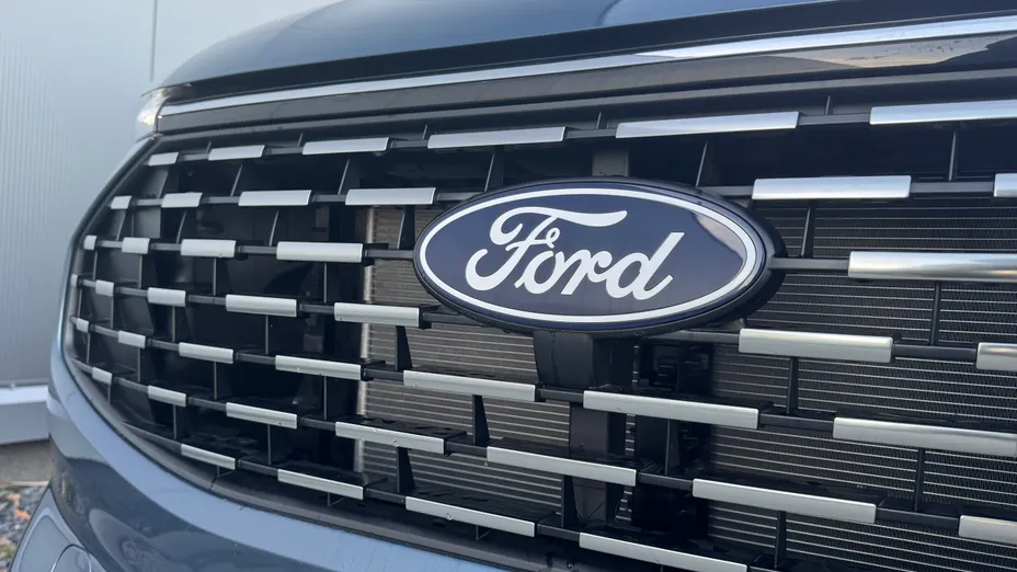 FORD Tourneo Custom Tourneo Custom 2.0 EcoBlue 320 L2 Titanium aut Nowy